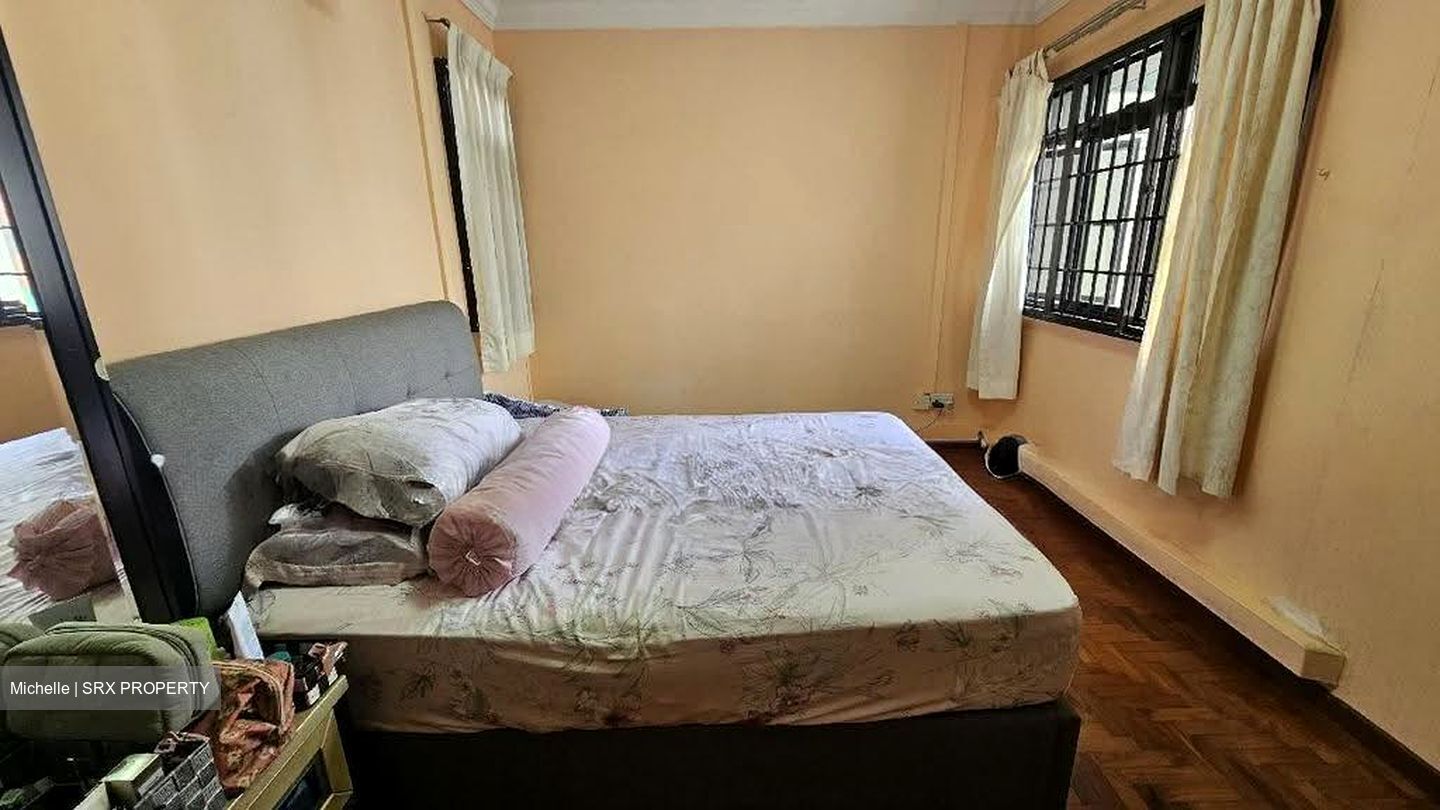 Blk 648D Jurong West Street 61 (Jurong West), HDB 5 Rooms #610390901